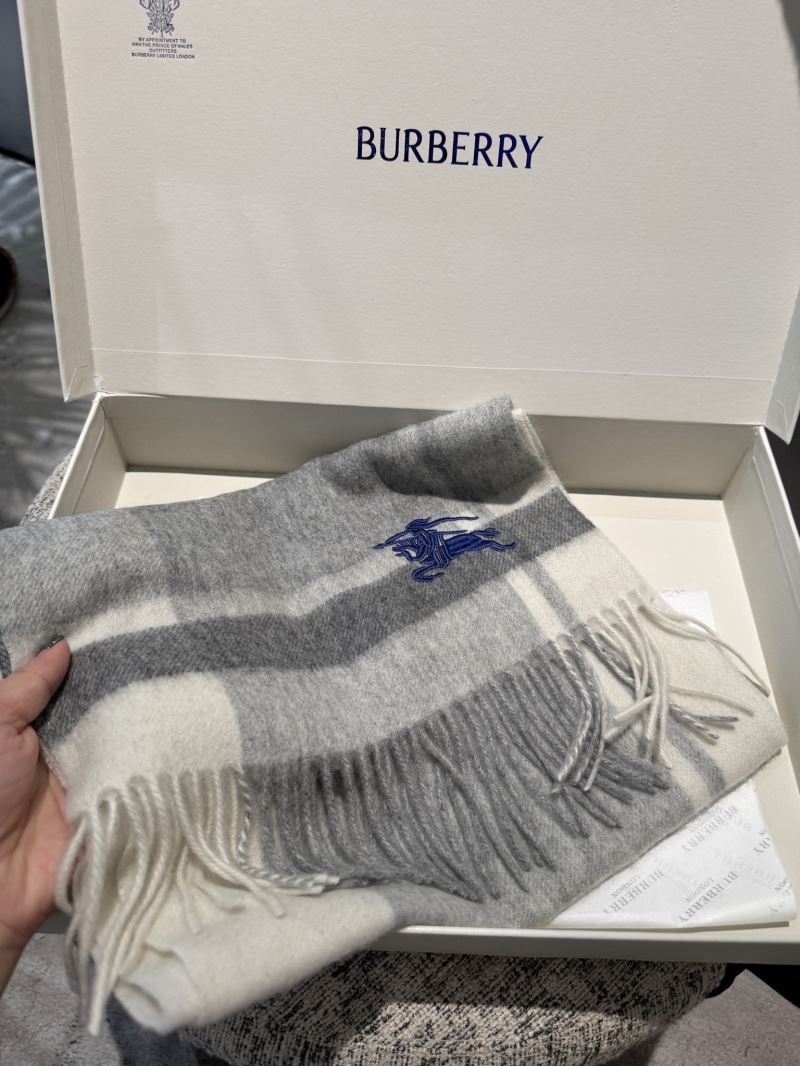 Burberry Scarf